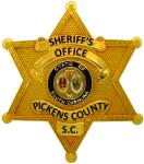 PICKENS CO. SHERIFFS OFFICE