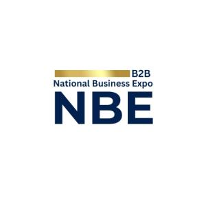 National Business Expo (NBE) logo