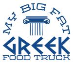 My Big Fat Greek Food Truck