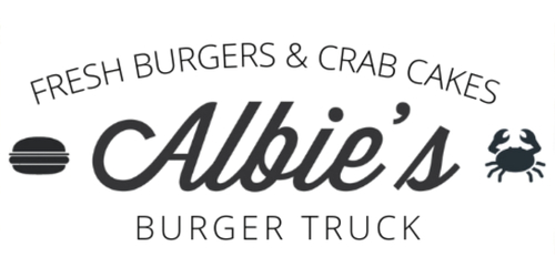 Albies Burger Truck