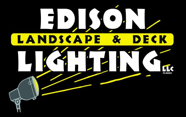 Edison Landscape & Deck Lighting, LLC