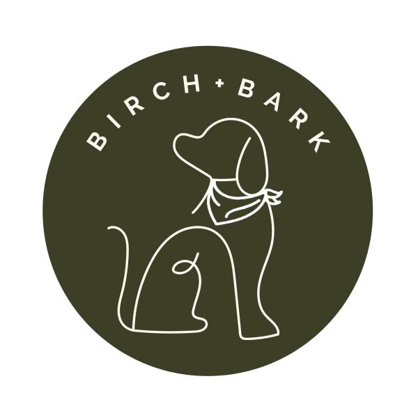 Birch + Bark