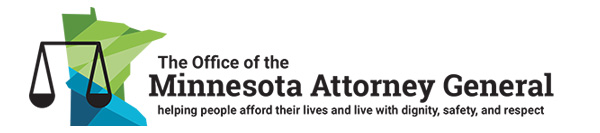 Office of the Minnesota Attorney General