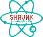 Shrunk 3D