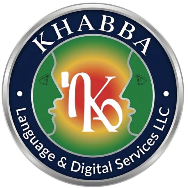 KHABBA Language & Digital Services LLC