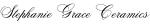 Stephanie Grace Ceramics