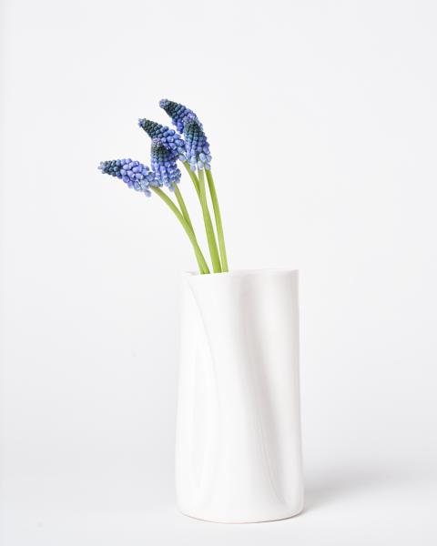 Flutter Vase