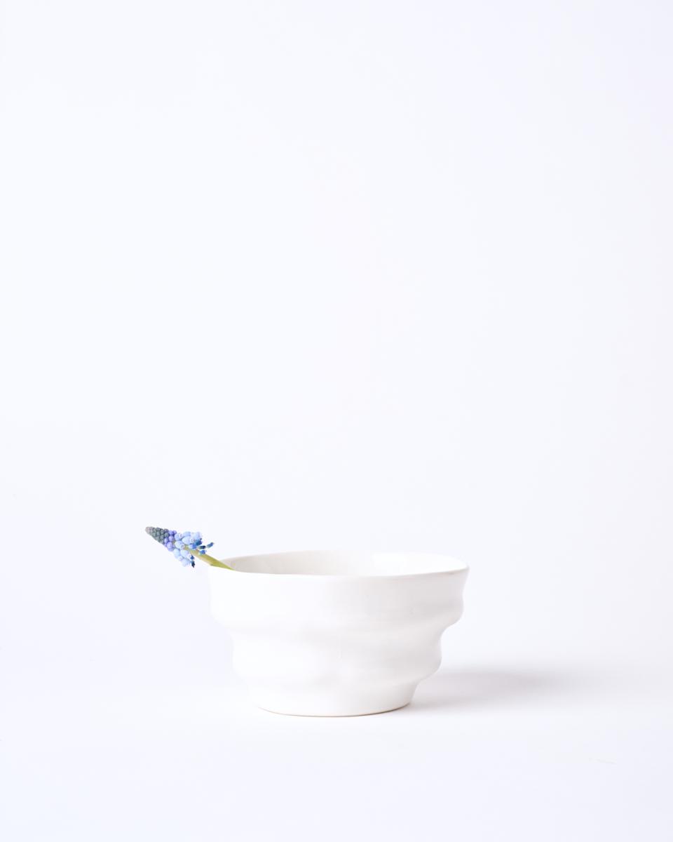 Wavy Line Bowl picture