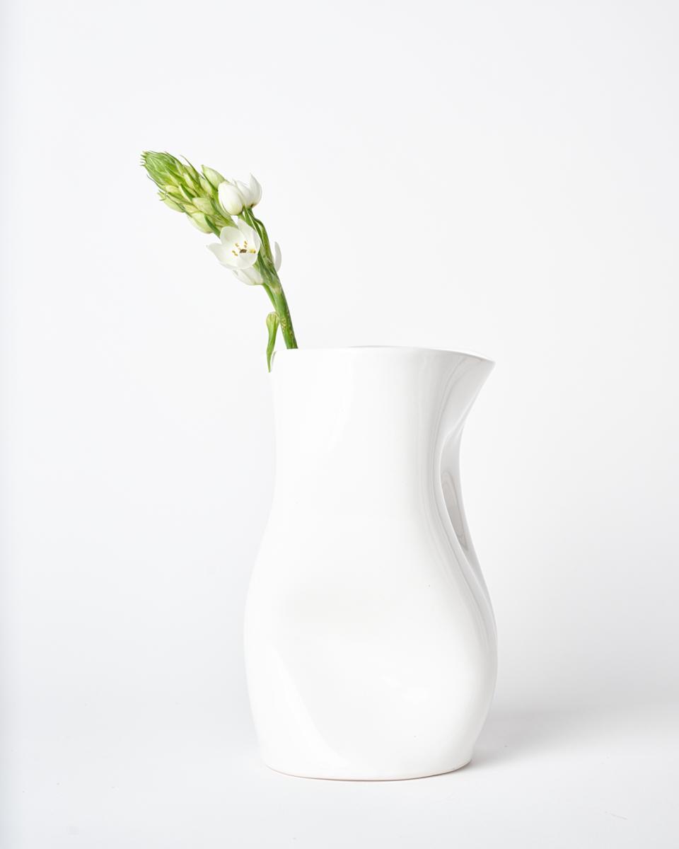 Crinkle Vase picture