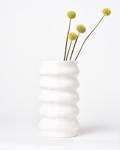 Wavy Line Vase