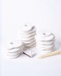 Stacking Stones Candlesticks