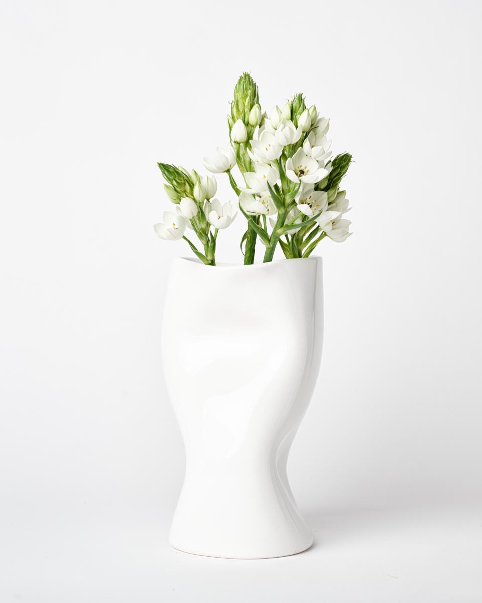 Crinkle Vase picture
