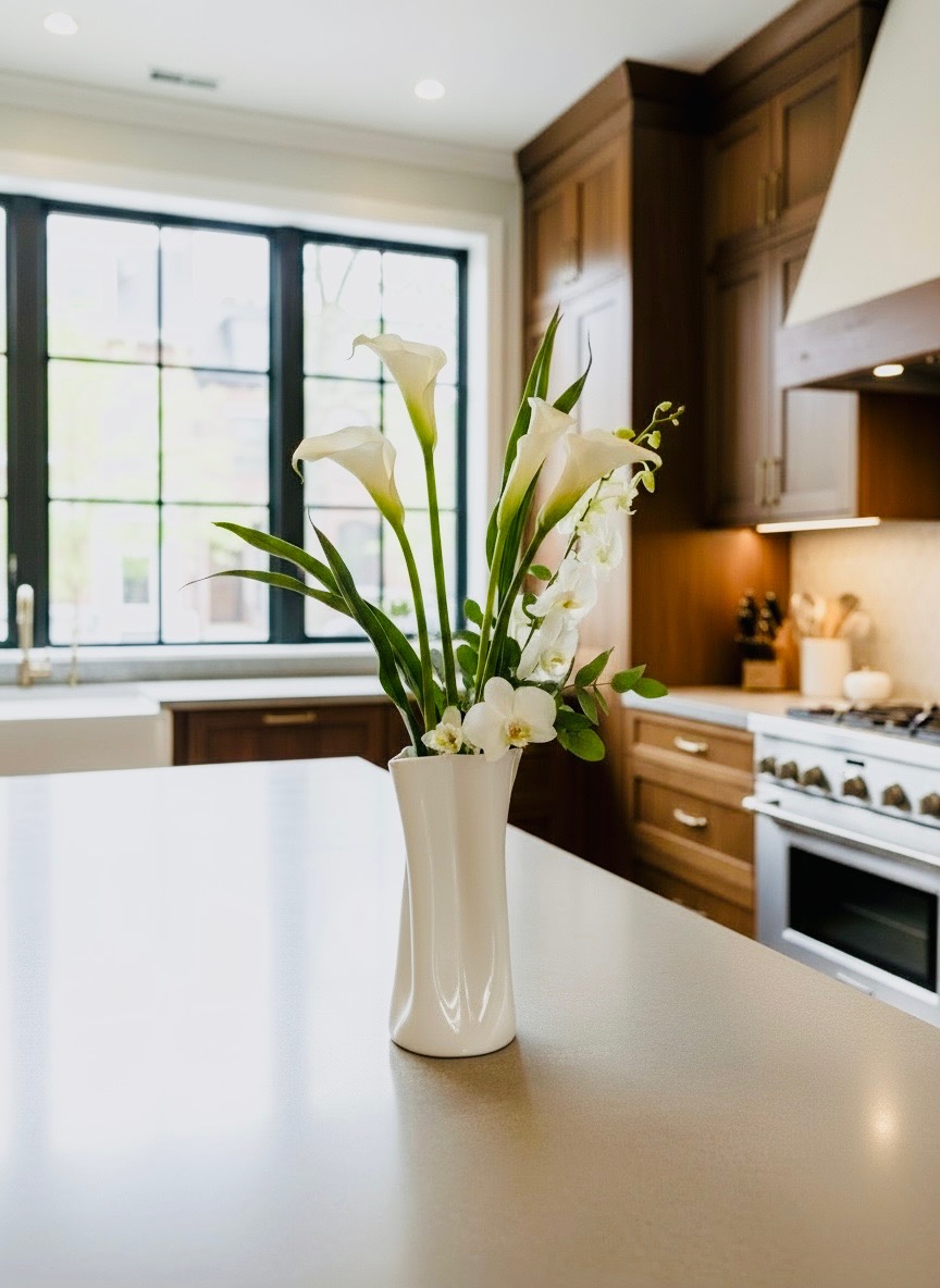 Flutter Vase picture