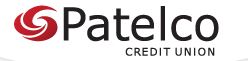 Patelco Credit Union