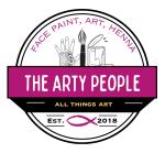 The Arty People