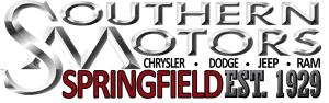 Southern Motors Chrysler Dodge Jeep Ram