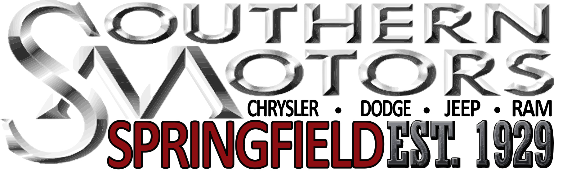 Southern Motors Chrysler Dodge Jeep Ram