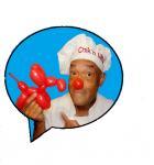 Chik'n Wing The Magic Clown