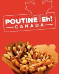 Poutine Eh!