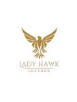 Lady Hawk Leather & JRM Forge