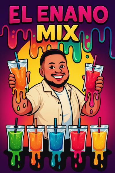 El Enano Mix