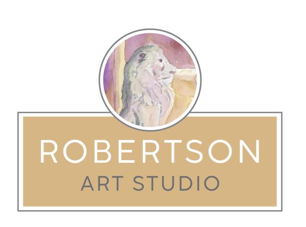 Robertson Art Studio