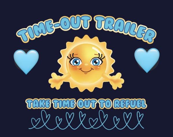 Time-Out Trailer
