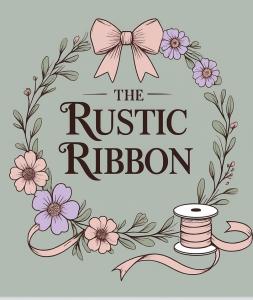 The Rustic Ribbon