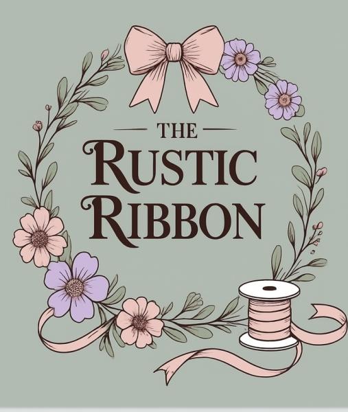 The Rustic Ribbon