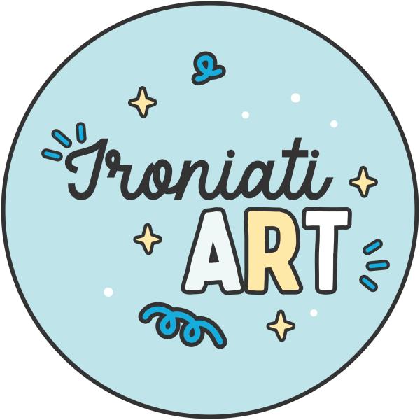 IroniatiArt