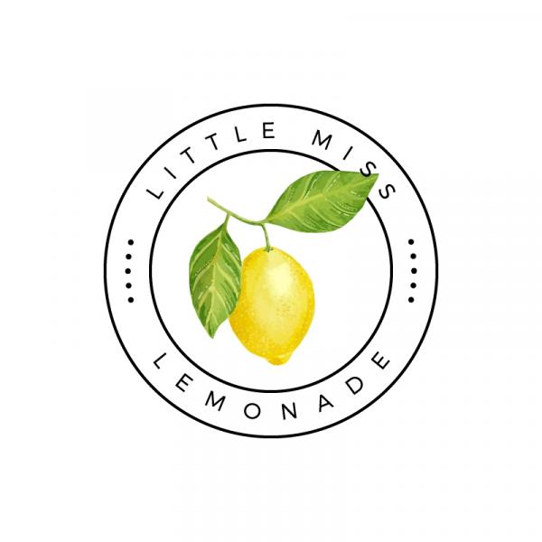 Little Miss Lemonade