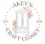 Akey’s Craft Closet