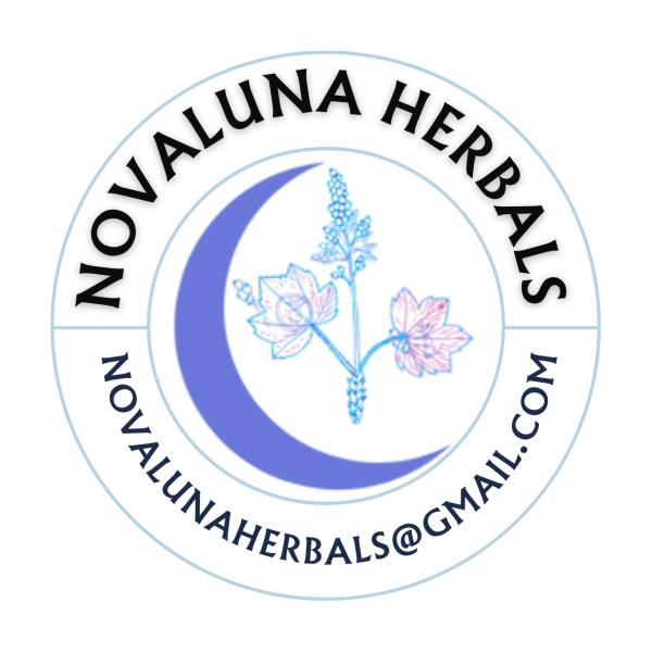 Novaluna Herbals