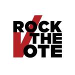 Rock the vote