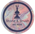 Stone & Brush