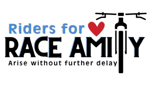 Riders 4 Race Amity