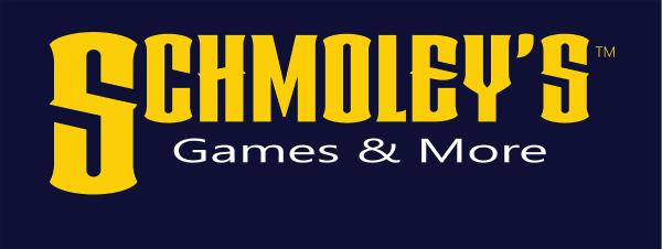 Schmoley's Games and More