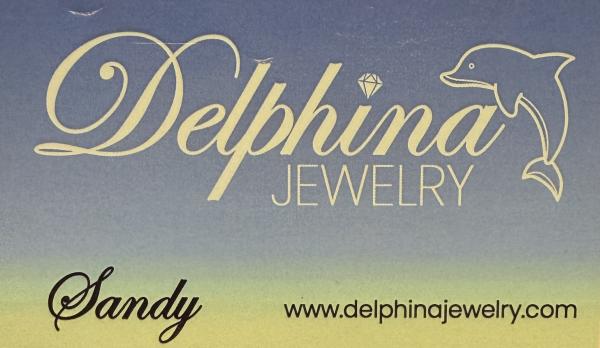 Delphina Jewelry
