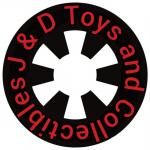 J&D Toys and Collectibles