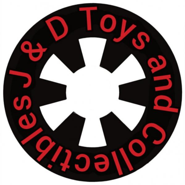 J&D Toys and Collectibles