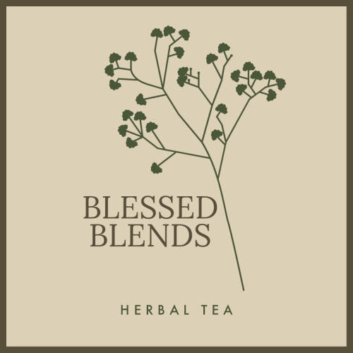 Blessed Blends Herbal Tea