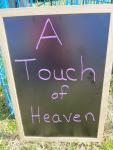 Touch of Heaven