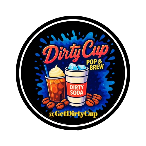 Dirty Cup Pop & Brew