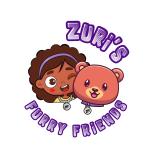 Zuri's Furry Friends