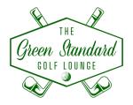 Green Standard Golf Lounge