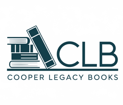 Cooper Legacy Books