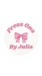 Press Ons By Julia