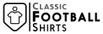 Classic Football Shirts