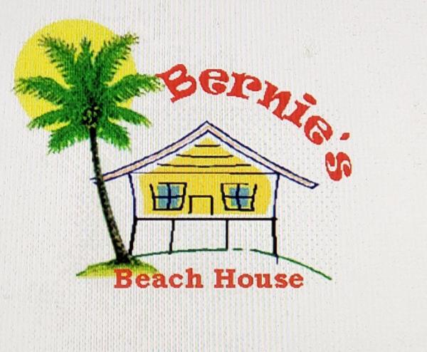 Bernie's Beach House