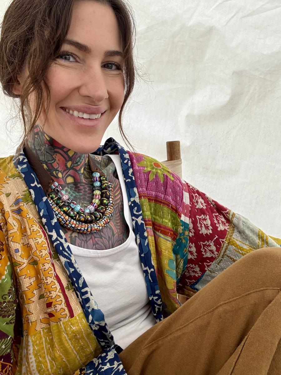 Stephanie User Profile